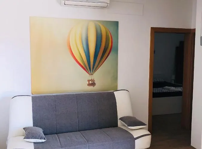 Lavanda Centar Вир