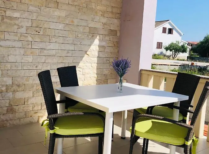 Appartamento Lavanda Centar