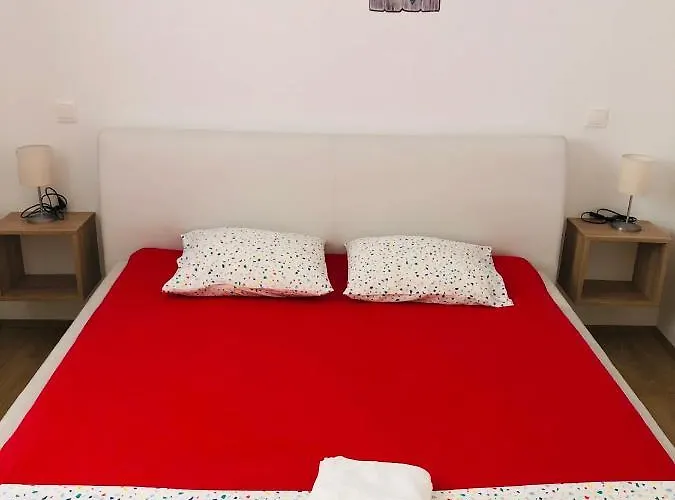 Lavanda Centar Appartement *