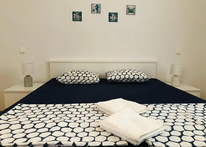 Appartement Lavanda Centar *