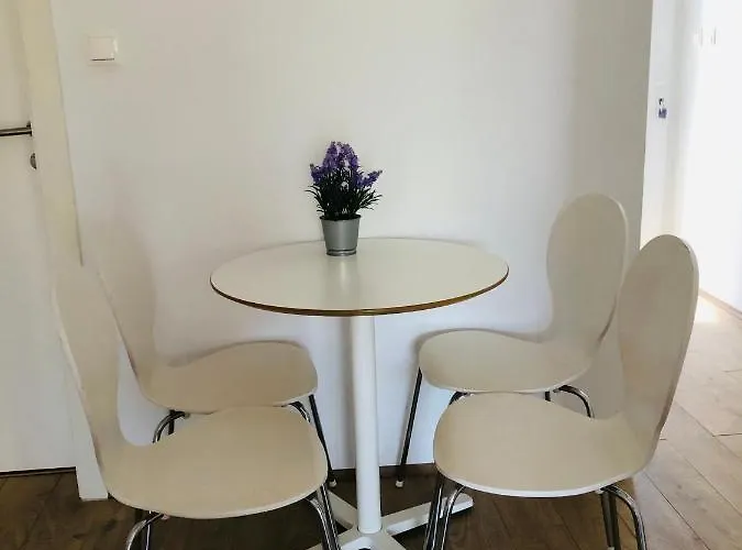 Lavanda Centar Appartement *