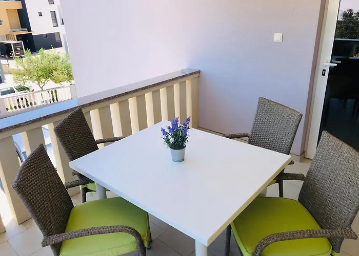 Appartement Lavanda Centar