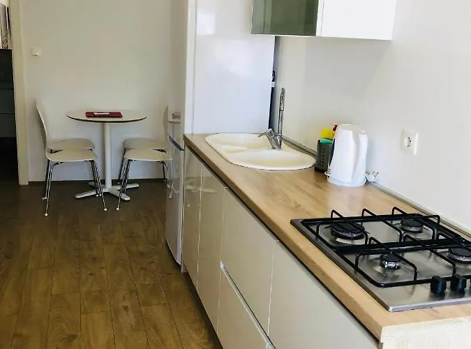 Lavanda Centar Appartement Vir