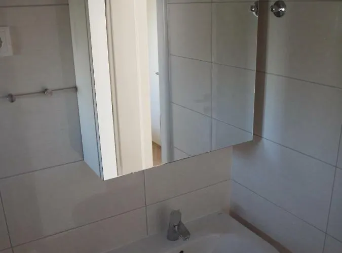 Lavanda Centar Appartement