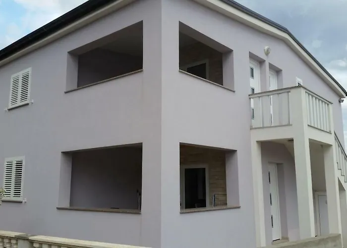 Appartement Lavanda Centar